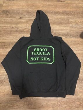 men’s assholes live forever hoodie
